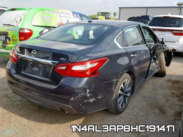 1N4AL3AP8HC191417 фото 5