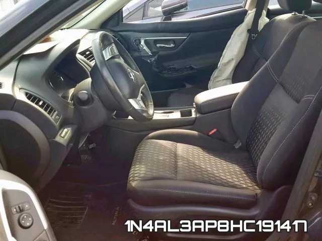 1N4AL3AP8HC191417 фото 6