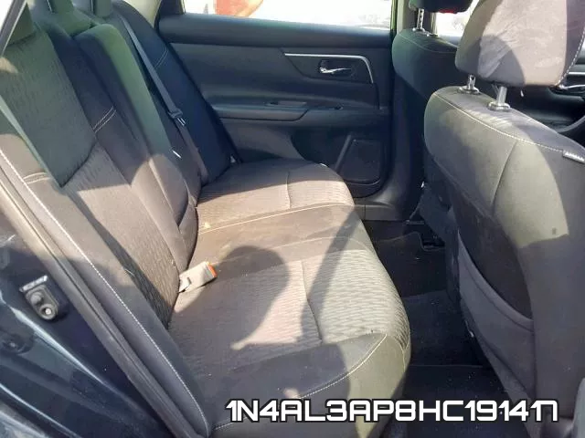 1N4AL3AP8HC191417 фото 7