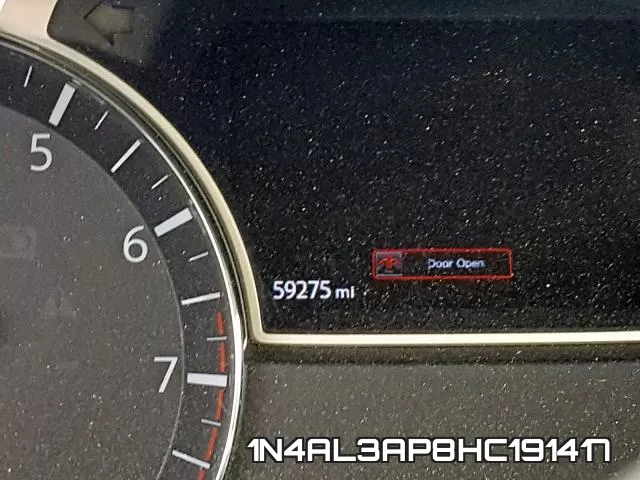 1N4AL3AP8HC191417 фото 9