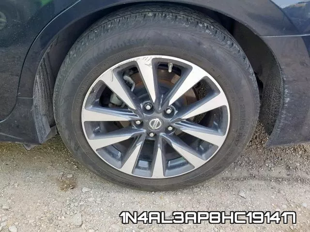 1N4AL3AP8HC191417 фото 10