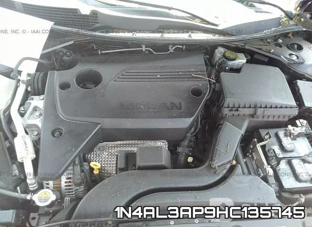 1N4AL3AP9HC135745 фото 2