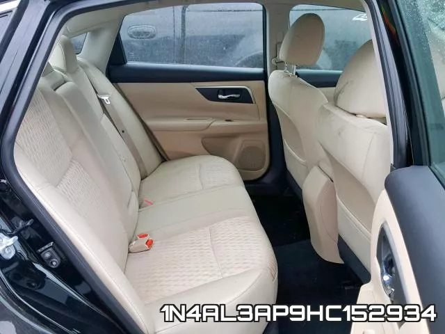 1N4AL3AP9HC152934 фото 7