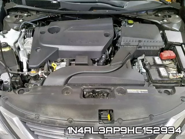 1N4AL3AP9HC152934 фото 8