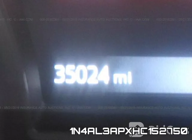 1N4AL3APXHC152750 фото 8