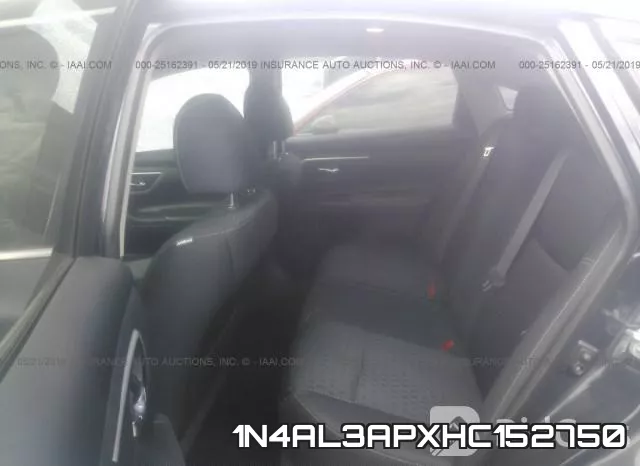 1N4AL3APXHC152750 фото 9