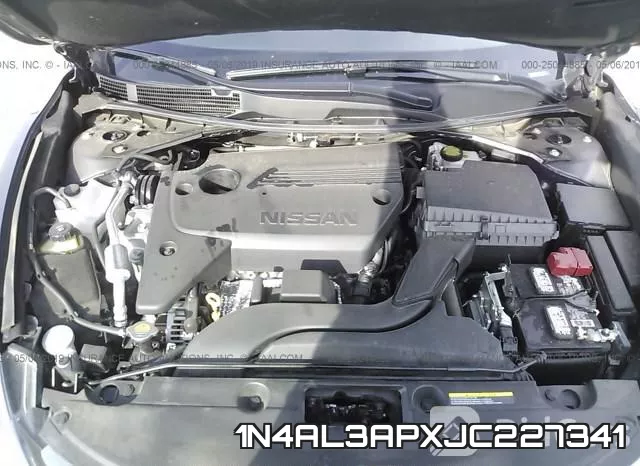 1N4AL3APXJC227341 фото 2