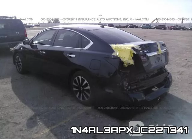 1N4AL3APXJC227341 фото 4