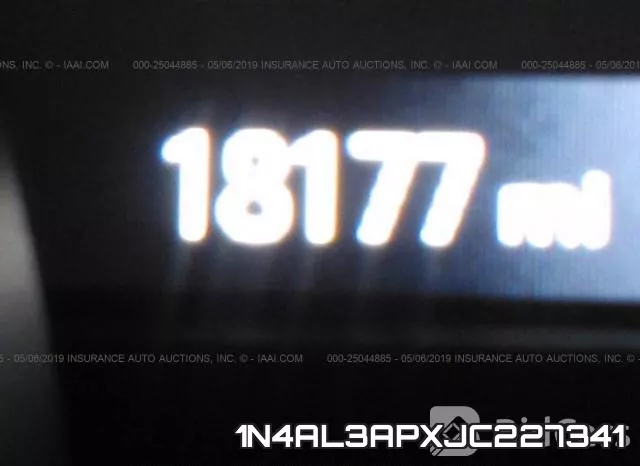 1N4AL3APXJC227341 фото 8