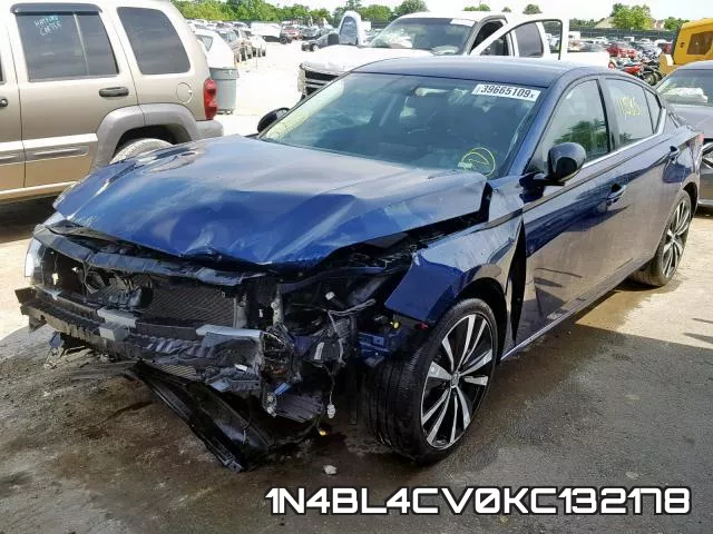 1N4BL4CV0KC132178 фото 3