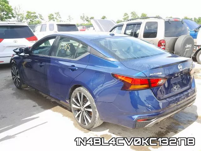 1N4BL4CV0KC132178 фото 4