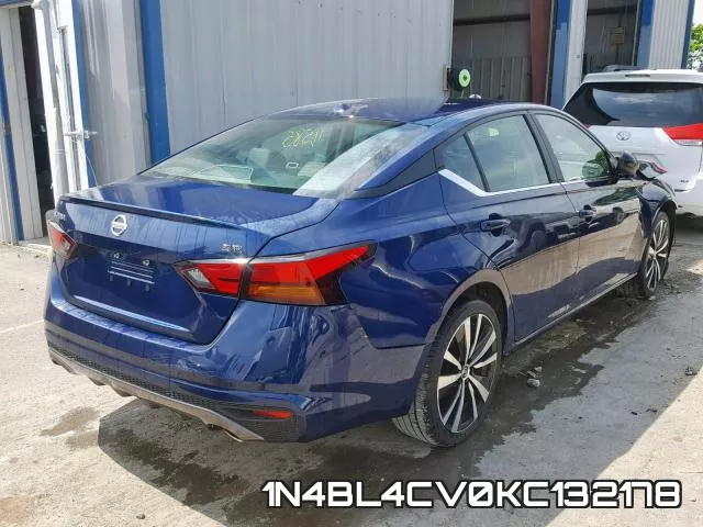 1N4BL4CV0KC132178 фото 5