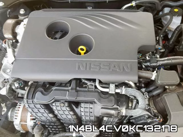 1N4BL4CV0KC132178 фото 8
