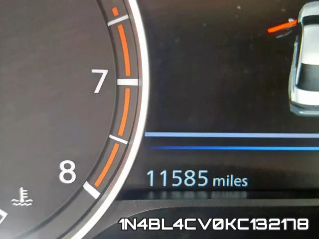 1N4BL4CV0KC132178 фото 9