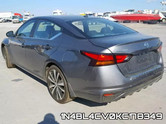 1N4BL4CV0KC178349 фото 4