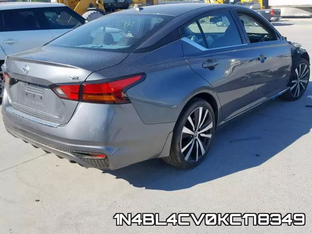 1N4BL4CV0KC178349 фото 5