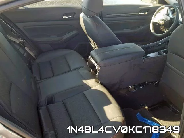 1N4BL4CV0KC178349 фото 7