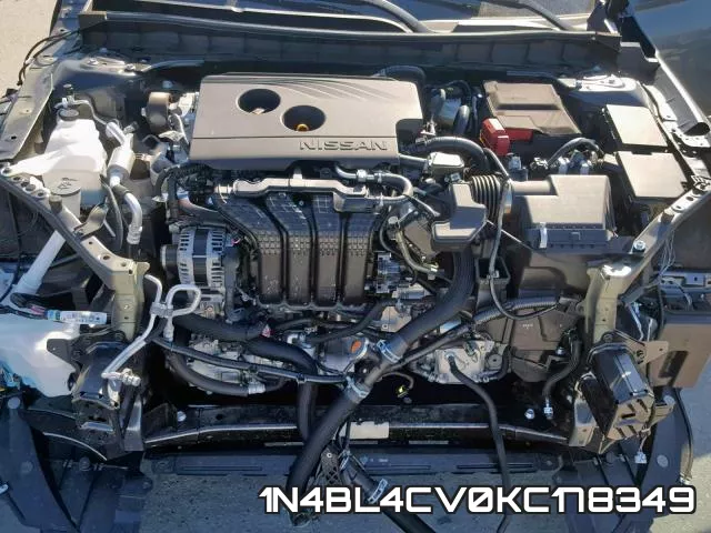 1N4BL4CV0KC178349 фото 8