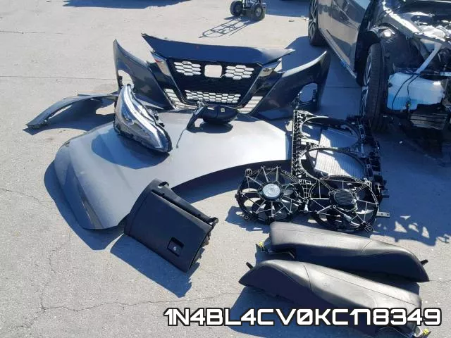 1N4BL4CV0KC178349 фото 10