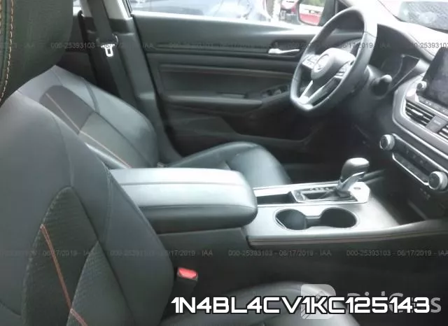 1N4BL4CV1KC125143 фото 6
