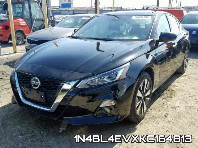 1N4BL4EVXKC164813 фото 3