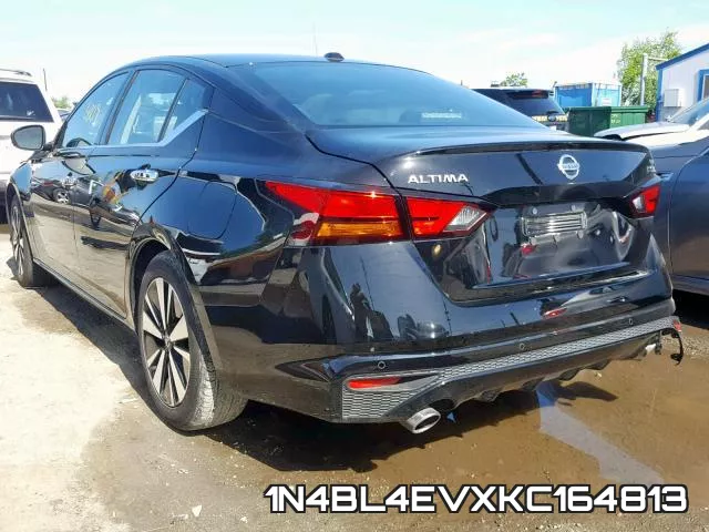 1N4BL4EVXKC164813 фото 4