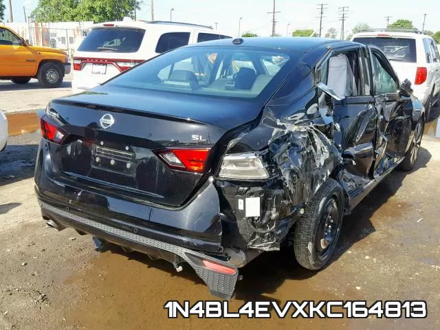 1N4BL4EVXKC164813 фото 5