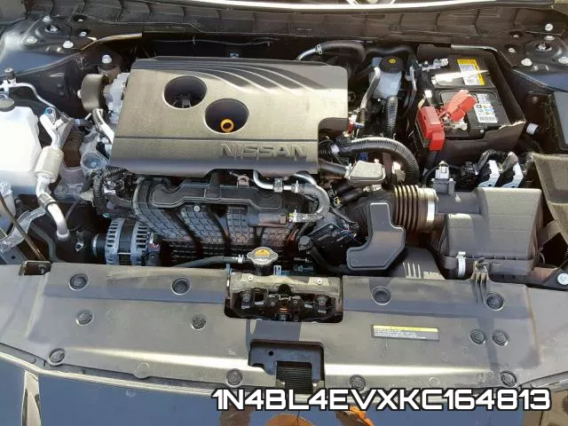 1N4BL4EVXKC164813 фото 8