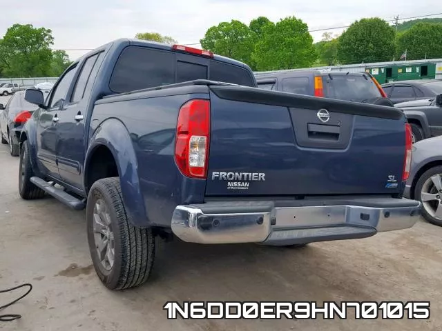 1N6DD0ER9HN701015 фото 4