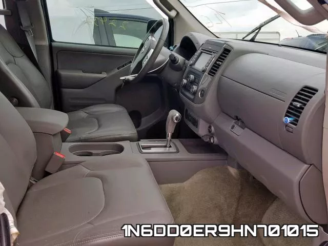 1N6DD0ER9HN701015 фото 6