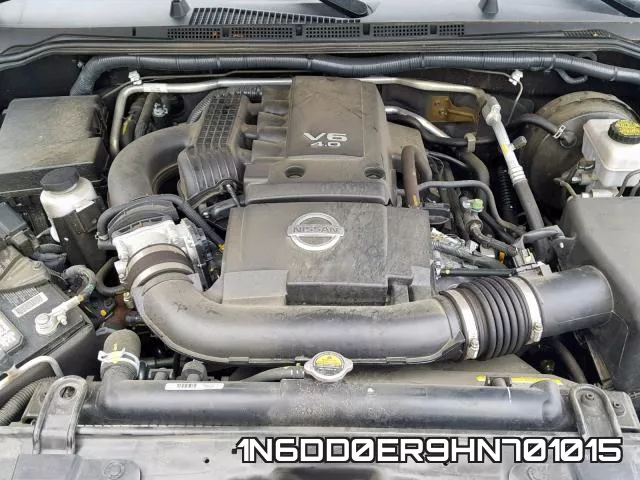 1N6DD0ER9HN701015 фото 8