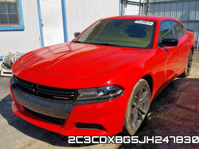 2C3CDXBG5JH247830 фото 3