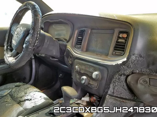 2C3CDXBG5JH247830 фото 10