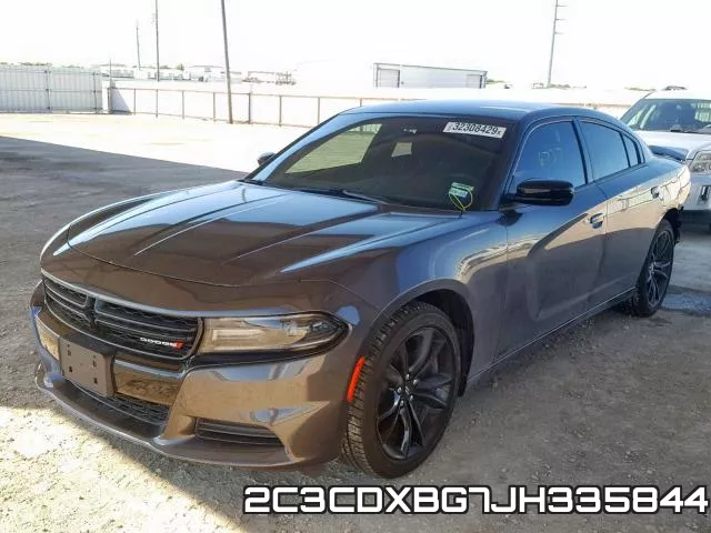 2C3CDXBG7JH335844 фото 3