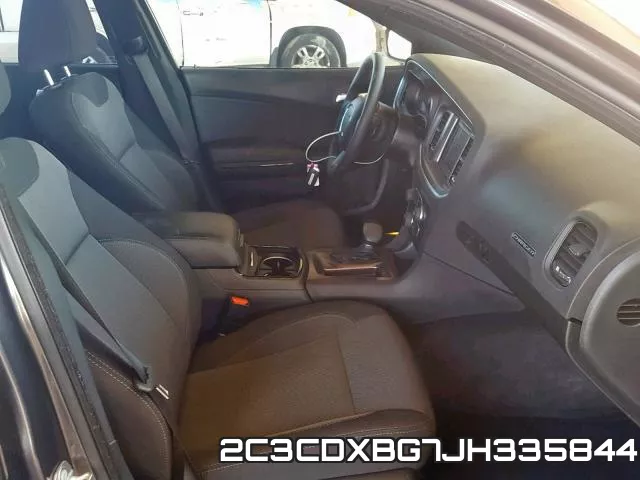2C3CDXBG7JH335844 фото 6