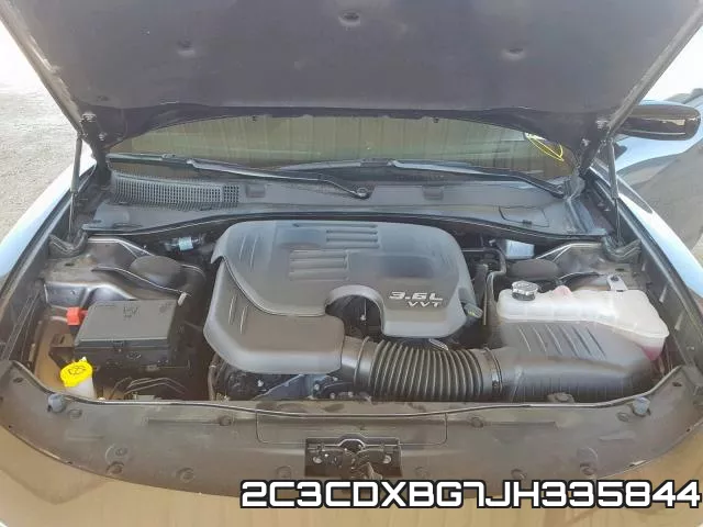 2C3CDXBG7JH335844 фото 8