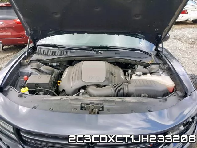 2C3CDXCT1JH233208 фото 8
