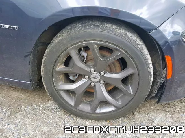 2C3CDXCT1JH233208 фото 10