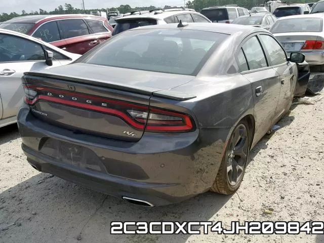 2C3CDXCT4JH209842 фото 5