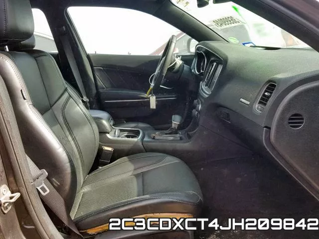 2C3CDXCT4JH209842 фото 6