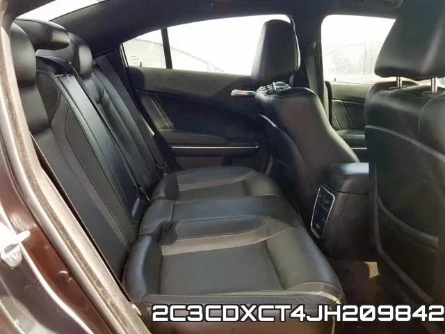 2C3CDXCT4JH209842 фото 7