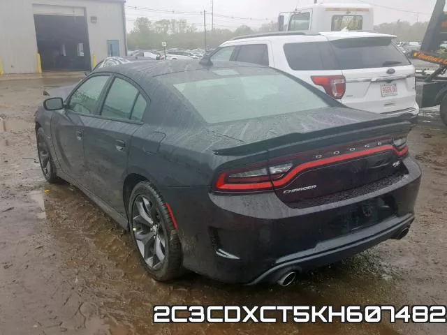 2C3CDXCT5KH607482 фото 4