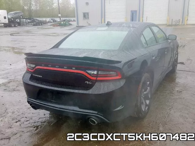 2C3CDXCT5KH607482 фото 5