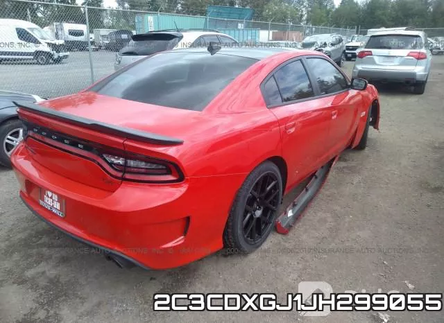 2C3CDXGJ1JH299055 фото 5