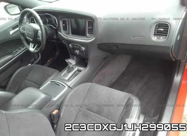 2C3CDXGJ1JH299055 фото 6