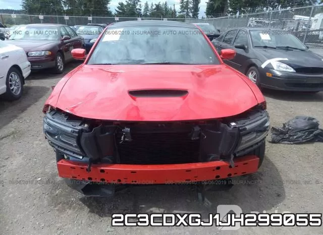 2C3CDXGJ1JH299055 фото 7
