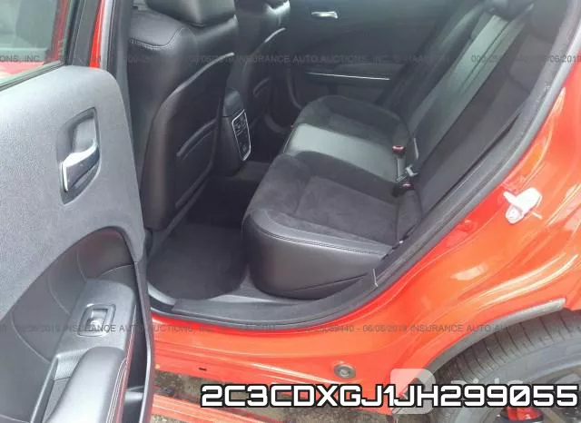 2C3CDXGJ1JH299055 фото 9