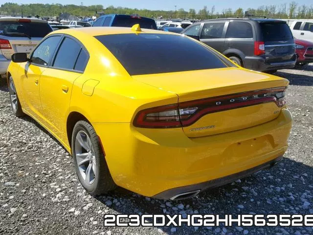 2C3CDXHG2HH563526 фото 4
