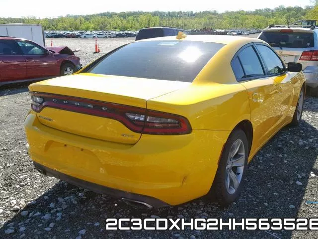 2C3CDXHG2HH563526 фото 5