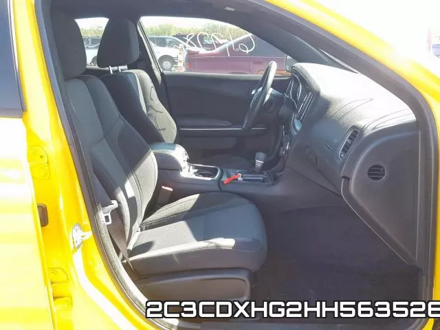 2C3CDXHG2HH563526 фото 6